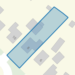 Perceel DGH00-F-2657