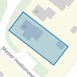 Perceel DGH00-F-2680