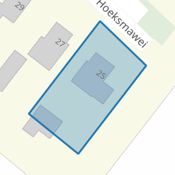 Perceel DGH00-F-2681