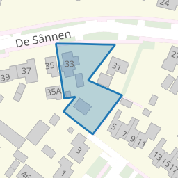 Perceel DGH00-F-2692