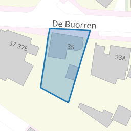 Perceel DGH00-F-2705