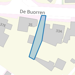 Perceel DGH00-F-2706