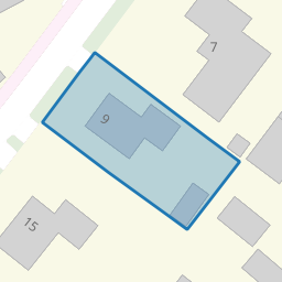 Perceel DGH00-F-2708