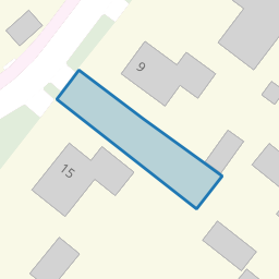 Perceel DGH00-F-2709