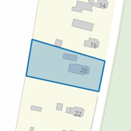 Perceel DGH00-F-2714