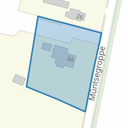 Perceel DGH00-F-2720