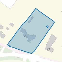 Perceel DGH00-F-2721