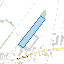 Perceel DGH00-F-2724