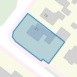 Perceel DGH00-F-2730