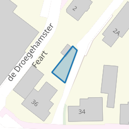 Perceel DGH00-F-2733