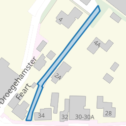 Perceel DGH00-F-2734