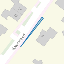 Perceel DGH00-F-2740