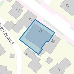 Perceel DGH00-F-2743