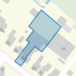 Perceel DGH00-F-2745