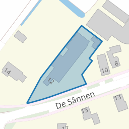 Perceel DGH00-F-2757