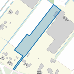 Perceel DGH00-F-2759