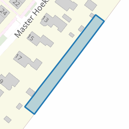 Perceel DGH00-F-2760