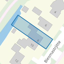 Perceel DGH00-F-2764