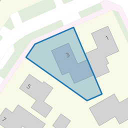 Perceel DGH00-F-2766