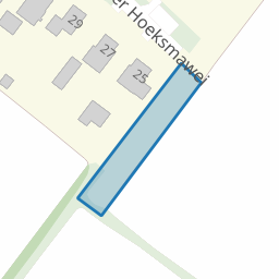 Perceel DGH00-F-2772