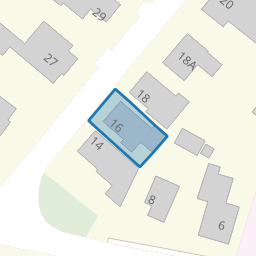 Perceel DGH00-F-2775