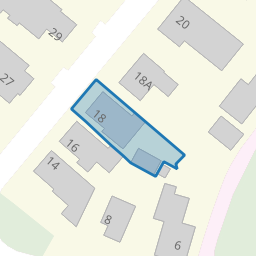 Perceel DGH00-F-2776