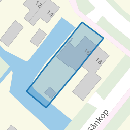 Perceel DGH00-F-2780