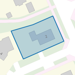 Perceel DGH00-F-2784