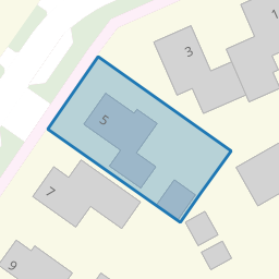 Perceel DGH00-F-2786