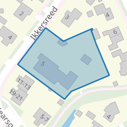 Perceel DGH00-F-2787