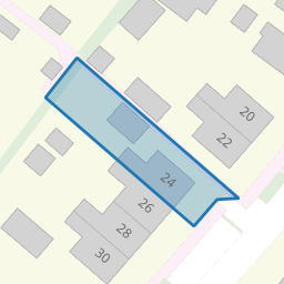 Perceel DGH00-F-2795