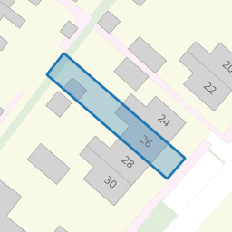 Perceel DGH00-F-2796