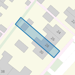 Perceel DGH00-F-2797