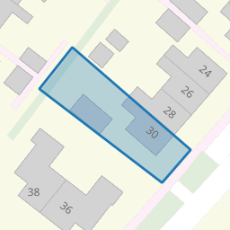 Perceel DGH00-F-2798