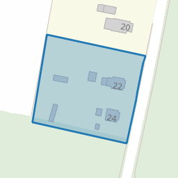 Perceel DGH00-F-2803