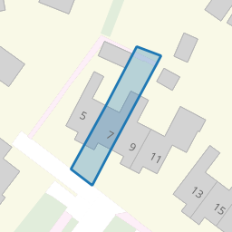 Perceel DGH00-F-2807