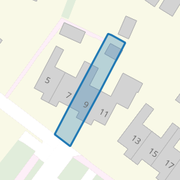 Perceel DGH00-F-2808