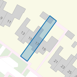 Perceel DGH00-F-2809