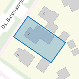 Perceel DGH00-F-2816