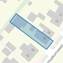 Perceel DGH00-F-2834