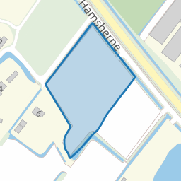 Perceel DGH00-F-2847