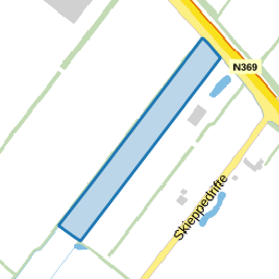 Perceel DGH00-F-2859