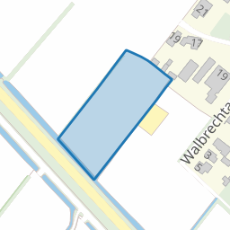 Perceel DGH00-F-2880