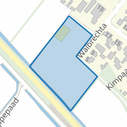 Perceel DGH00-F-2881