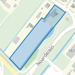 Perceel DGH00-F-2896