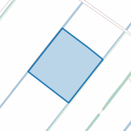 Perceel DGH00-F-2899