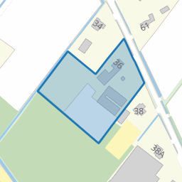 Perceel DGH00-F-2903