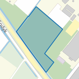 Perceel DGH00-F-2904