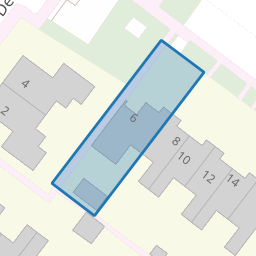 Perceel DGH00-F-2918