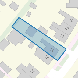 Perceel DGH00-F-2924